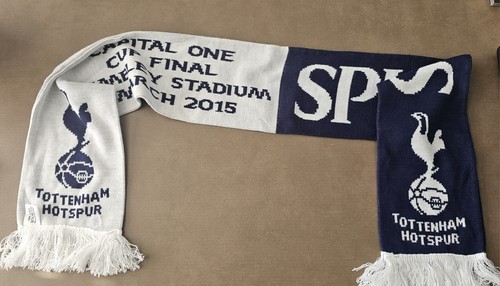 Spurs capital one cup final - cup,