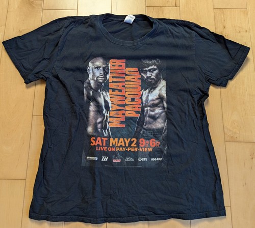 Floyd mayweather manny - vs,
