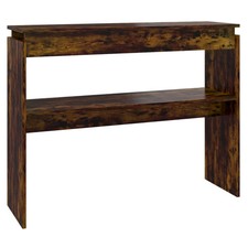 Console Table Hallway Accent