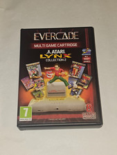 Evercade Atari Lynx Collection