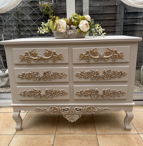 Vintage french style - style, of