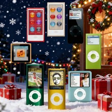 🎁NEW Apple iPod🎁Nano 3rd