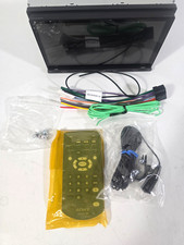 Sony XAV-AX5000 7" Double Din