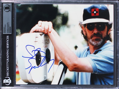 Stephen spielberg jaws - stephen,