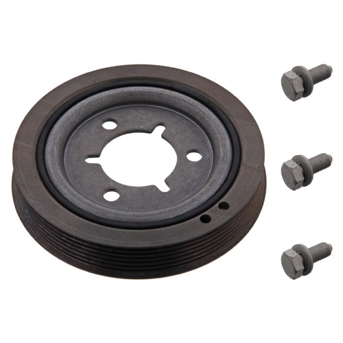 Febi bilstein 36350 - febi, crankshaft