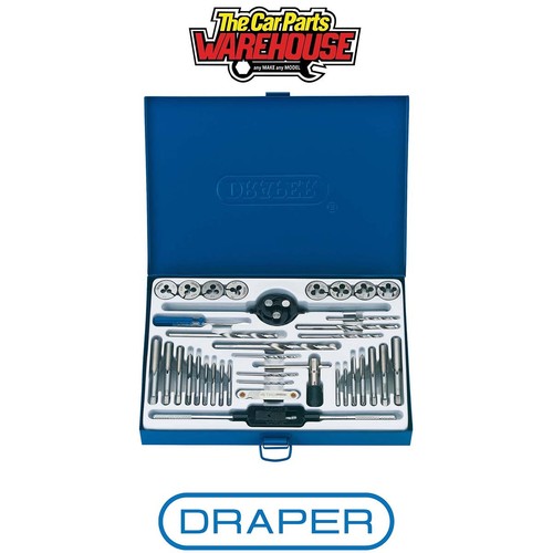 Draper 79203 tap and die - draper,
