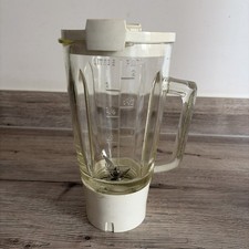 KENWOOD CHEF Glass Blender
