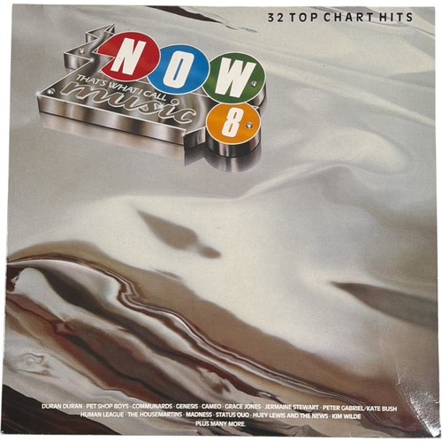 Now that what - that's, music