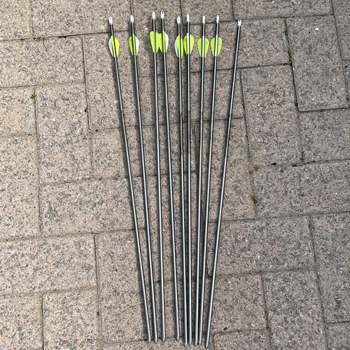 Easton xx75 platinum plus 1716 - platinum,