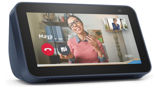 Amazon echo show 2nd - amazon,