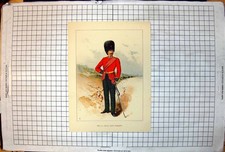 Old The 21St Royal Scots