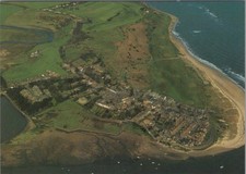 Northumberland Postcard -