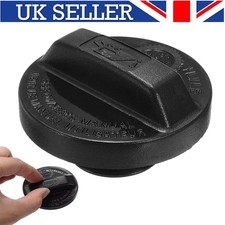 Engine Oil Filler Cap for