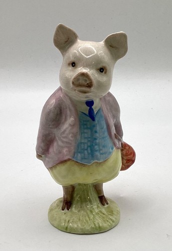 Beswick vintage beatrix - vintage,