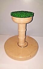 New Falconry Pure Marble Block