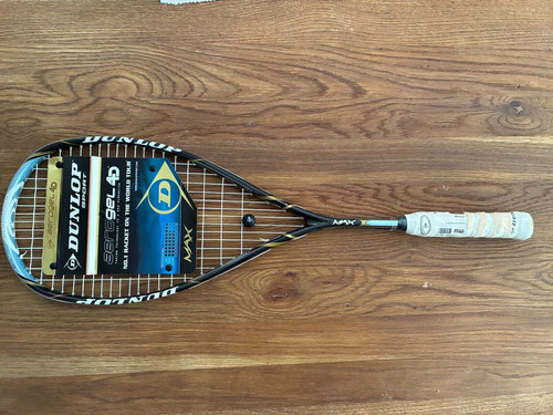 Brand new dunlop aerogel - new,