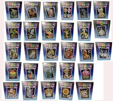 Sequin Art Range Of Kits (514) - MultiBuy Discount!