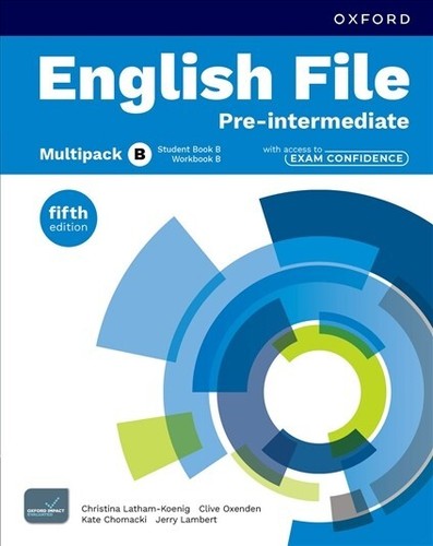 English file pre intermediate - english,