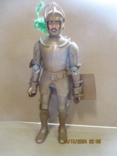 Marx Toy - Knights and Vikings