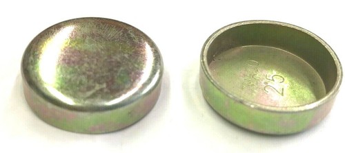 25mm cup type - 2, freeze