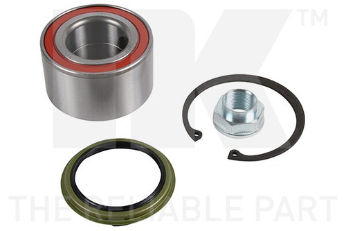 Wheel bearing 753211 - wheel,