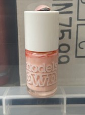 Models Own Pastel Pink Nail polish Varnish