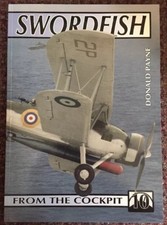 Swordfish From The Cockpit
