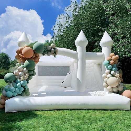 15ft inflatable bounce house - inflatable,