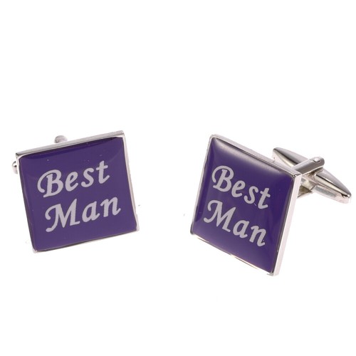 Purple square wedding - purple,