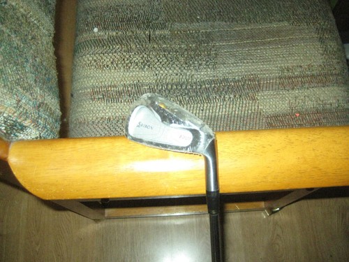 Brand new srixon 701 - new,