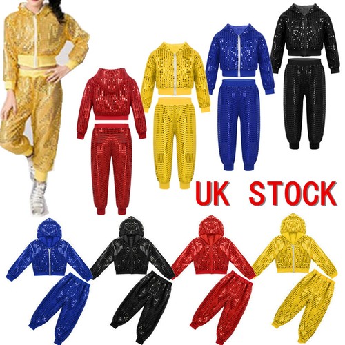 Kids sparkly sequins - uk,