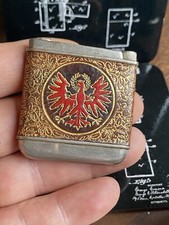 Tyrolean Eagle Tyrol Austria