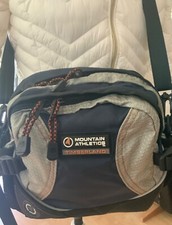 Timberland mountain athletics