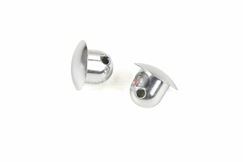 Silver alloy baja buggy - silver,