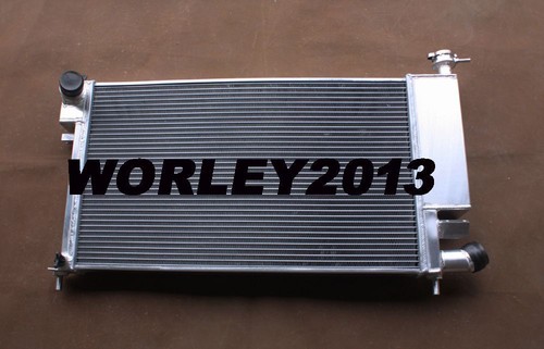 Aluminium radiator for peugeot - radiator,