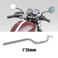 Motorcycle 1" 25mm Handlebar