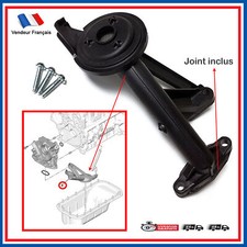 Oil Sump Strainer Oil Pump for