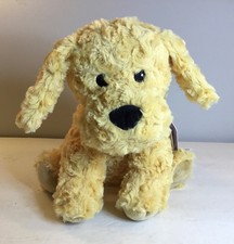 Warmies, Intelex, Dog Plush