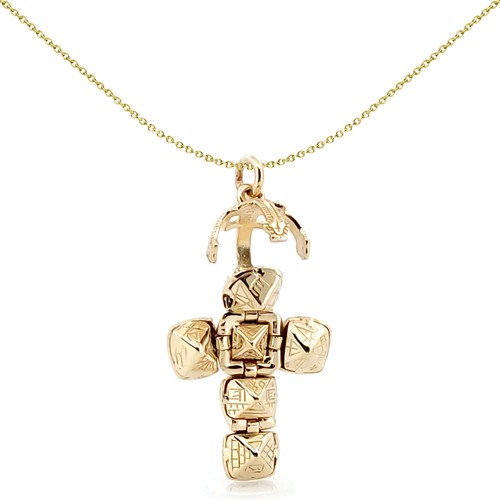 Men 9ct gold jewelco london - 9ct,