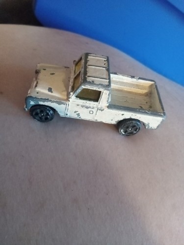 Corgi juniors land rover - juniors,