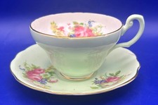 Foley Vintage Bone China Tea