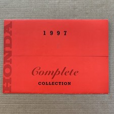 HONDA MOTORCYCLES Sales