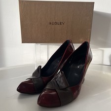 Audley London, Dark Cherry