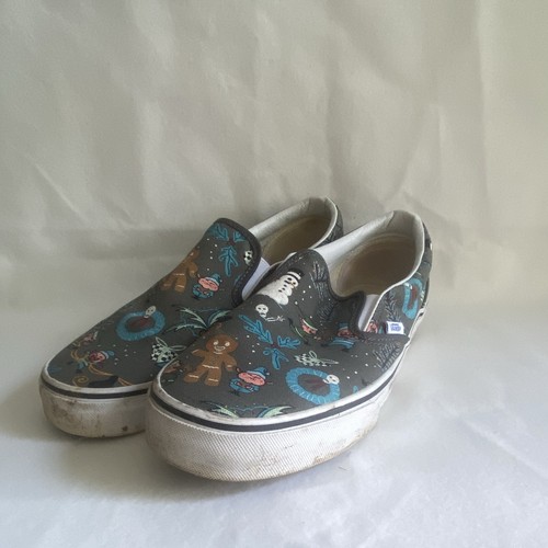 Vans classic slip van - vans, slip-on,