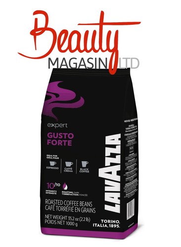 Lavazza gusto forte - gusto,