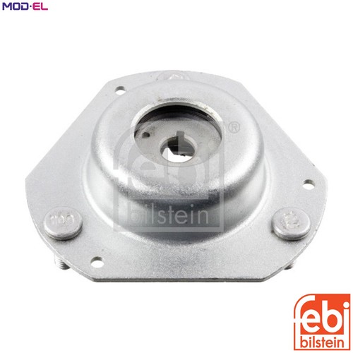 Suspension strut support - suspension,
