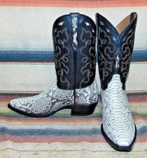 Mens Rujo The Zeke White
