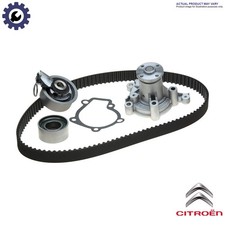 GENUINE WATER PUMP & TIMING