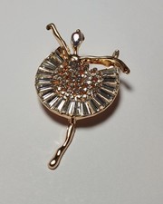 Beautiful Diamante Crystal