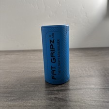 Fat Gripz Pro Series Blue